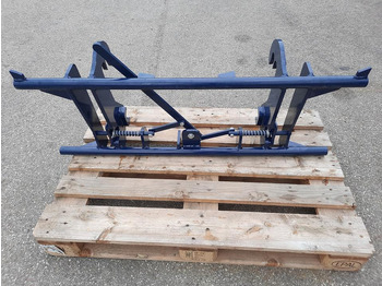 Ātrā sakabe SCHÄFFER