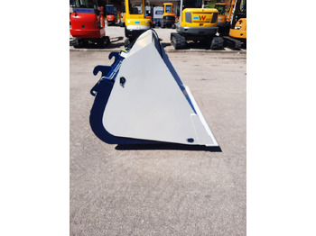 Iekrāvēja kauss Hochkippschaufel Frontladerschaufel Schaufel Euro John Deere: foto 5