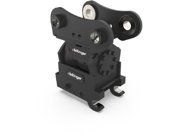 Tiltrotators LEHNHOFF