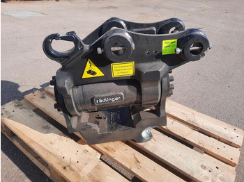 Tiltrotators CATERPILLAR