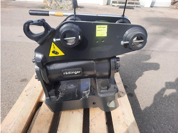 Tiltrotators CATERPILLAR