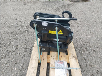 Tiltrotators ZEPPELIN