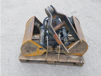 Greifera kauss KINSHOFER