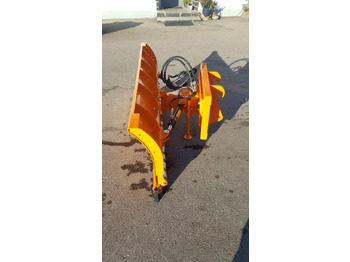 Sniega arkls Schneeschild 1,8m John Deere Kommunal Schlepper Radlader Hoflader: foto 2 Sniega arkls Schneeschild 1,8m John Deere Kommunal Schlepper Radlader Hoflader: foto 2