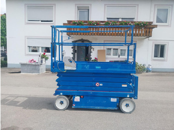 Autopacēlājs SKYJACK