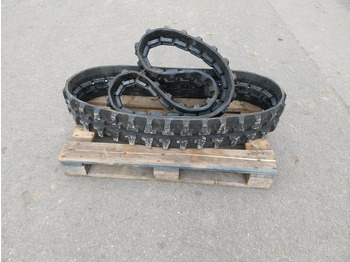 Kāpurķēdes TAKEUCHI