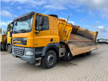 Kravas automašīna pašizgāzējs DAF CF 85 410