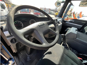 Kravas automašīna pašizgāzējs MAN MAN TG-S 3-Achs Allradkipper 26.440 6x6 Bordmatik Schalter: foto 5 Kravas automašīna pašizgāzējs MAN MAN TG-S 3-Achs Allradkipper 26.440 6x6 Bordmatik Schalter: foto 5