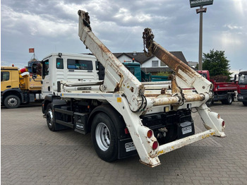 MAN TG-M 18.290 4x2 Absetzkipper Meiller līzingu MAN TG-M 18.290 4x2 Absetzkipper Meiller: foto 4