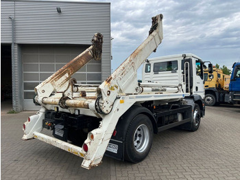 MAN TG-M 18.290 4x2 Absetzkipper Meiller līzingu MAN TG-M 18.290 4x2 Absetzkipper Meiller: foto 3