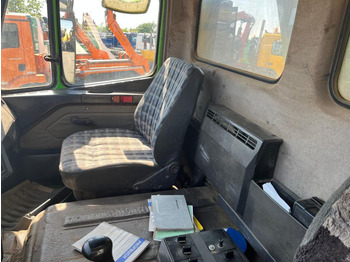 Kravas automašīna pašizgāzējs MERCEDES-BENZ SK 3535 AK 8x8 4 Achs Muldenkipper Meiller Deutsch: foto 2 Kravas automašīna pašizgāzējs MERCEDES-BENZ SK 3535 AK 8x8 4 Achs Muldenkipper Meiller Deutsch: foto 2