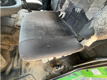 Kravas automašīna pašizgāzējs MERCEDES-BENZ SK 3535 AK 8x8 4 Achs Muldenkipper Meiller Deutsch: foto 3 Kravas automašīna pašizgāzējs MERCEDES-BENZ SK 3535 AK 8x8 4 Achs Muldenkipper Meiller Deutsch: foto 3