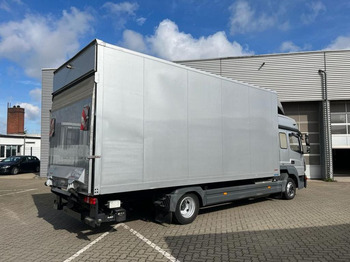 Mercedes-Benz Atego 818 L Möbelkoffer LBW Möbelkoffer gr.Fhs+S  līzingu Mercedes-Benz Atego 818 L Möbelkoffer LBW Möbelkoffer gr.Fhs+S: foto 5