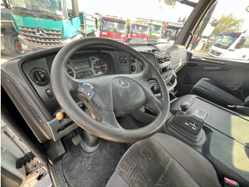 Kravas automašīna pašizgāzējs Mercedes-Benz Axor 1833 K  Absetzkipper Meiller AK 12 MT: foto 5