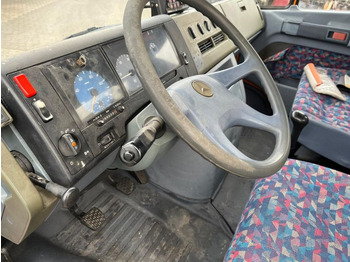 Autopacēlājs, Komercauto Mercedes-Benz Vario 612 D Hubarbeitsbühne Arbeitshöhe 18m: foto 5
