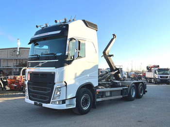 Pacēlājs ar āķi VOLVO FH 500