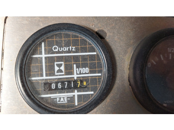 Konteineru/ Palešu iekrāvējs CLT-8 Speedloader FMC: foto 3 Konteineru/ Palešu iekrāvējs CLT-8 Speedloader FMC: foto 3