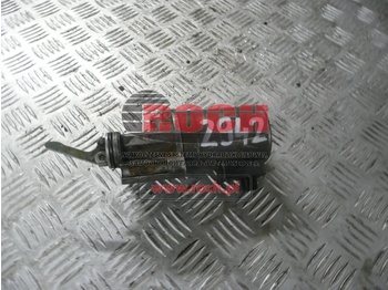 Hidrauliskais vārsts