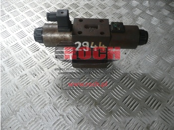 Hidrauliskais vārsts