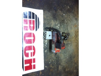 Hidrauliskais vārsts