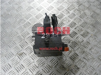 Hidrauliskais vārsts