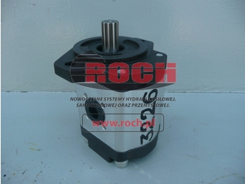 Hidrauliskais sūknis