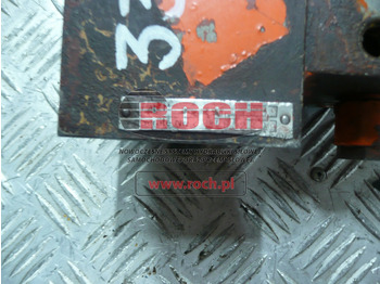 Hidrauliskais vārsts 270632629: foto 2