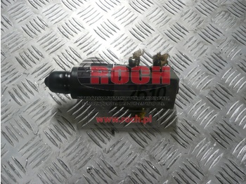 Hidrauliskais vārsts