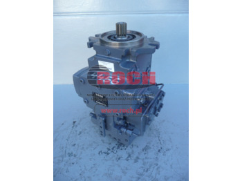 Hidrauliskais sūknis BOMAG