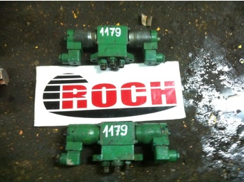 Hidrauliskais vārsts BOSCH