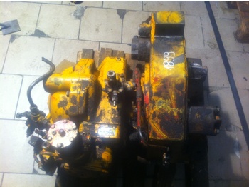 Hidrauliskais sūknis BRUENINGHAUS