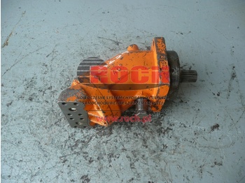 Hidrauliskais motors BRUENINGHAUS HYDROMATIK A2FM28: foto 2