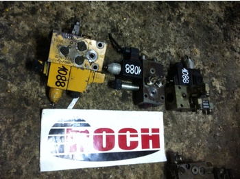 Hidrauliskais vārsts CATERPILLAR