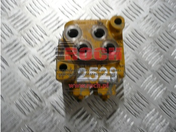 Hidrauliskais vārsts CATERPILLAR