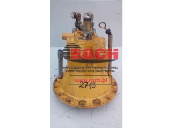 Hidrauliskais motors CATERPILLAR