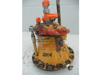 Hidrauliskais motors CATERPILLAR
