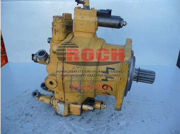 Hidrauliskais motors CATERPILLAR