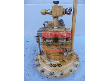 Hidrauliskais motors CATERPILLAR