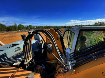 Celtniecības tehnika LIEBHERR A924C LITRONIC: foto 5