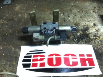 Hidrauliskais vārsts