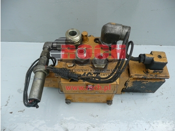 Hidrauliskais vārsts DANFOSS / SAUER
