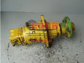 Hidrauliskais motors DANFOSS / SAUER