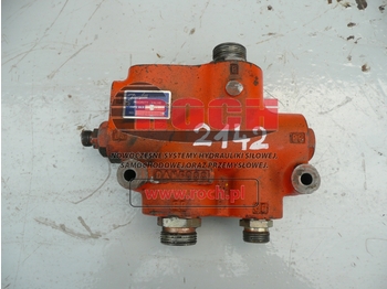 Hidrauliskais vārsts DANFOSS / SAUER
