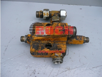 Hidrauliskais vārsts DANFOSS / SAUER
