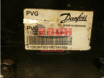 Hidrauliskais vārsts DANFOSS / SAUER