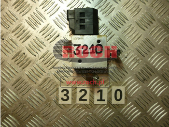 Hidrauliskais vārsts DOOSAN