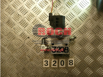 Hidrauliskais vārsts DOOSAN