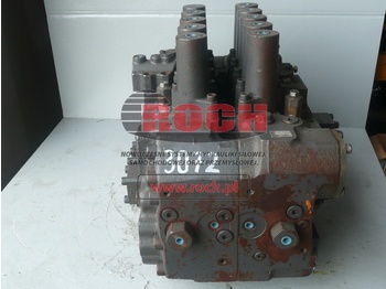 Hidrauliskais vārsts DOOSAN