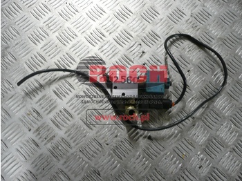 Hidrauliskais vārsts