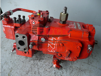 Hidrauliskais sūknis